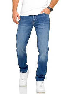 Pánske džínsové nohavice Jack & Jones 12205597