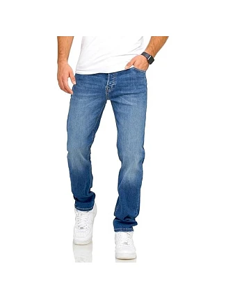 Pánske džínsové nohavice Jack & Jones 12205597 Pánske džínsové nohavice Jack & Jones 12205597