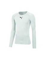 Pánske termo tričko LIGA Baselayer LS 655920-04 - Puma