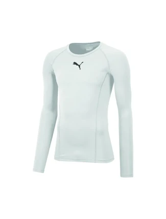 Pánske termo tričko LIGA Baselayer LS 655920-04 - Puma