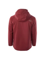 Zateplená bunda Hi-Tec Chester M Zateplená bunda Hi-Tec Chester M