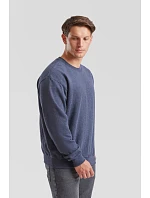 Mikina Fruit of the Loom Classic Set-In Sweat 16.2202 červená Mikina Fruit of the Loom Classic Set-In Sweat 16.2202 červená