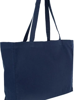Kimood KI 3212 Velká taška 19.3212 washed navy