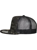 Flexfit 6606MC 6-panelová retro čiapka Multicam® 55.06MC multicam black Flexfit 6606MC 6-panelová retro čiapka Multicam® 55.06MC multicam black