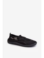 Buty Do Wody Męskie Czarne Big Star NN174754