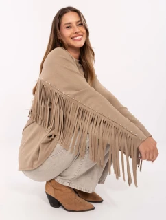 Blúzka IT BZ 21695.10 dark lilac