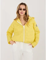 IT KR bunda FL10126.00 žltá IT KR bunda FL10126.00 žltá