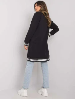 Mikina RV BL 7350.28 čierna