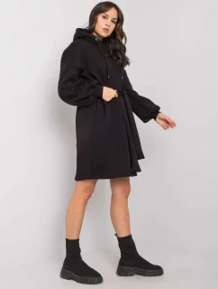 Šaty RV SK 7253.13 čierna