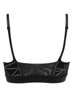 Dámska športová podprsenka QF5452E-001 - Calvin Klein