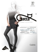 COLETTE 1 - Dámske pančuchové nohavice - GATTA