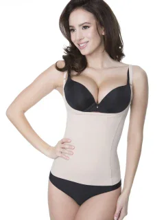 214 Košieľka pod poprsie