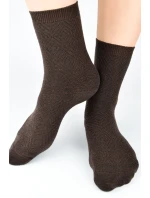 PONOŽKY S VLNOU SB141