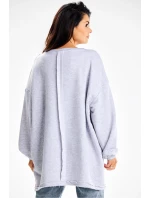 Mikina s kapucňou model 189453 Infinite You