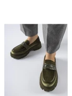 Mokasíny model 207646 Solea