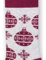 Obrázkové ponožky 136 134 - Steven