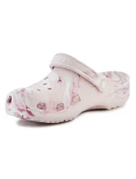 Crocs Classic Marbled Clog 206867-6WS