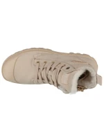 Palladium Pampa Hi Zip WL W 95982-217-M Palladium Pampa Hi Zip WL W 95982-217-M