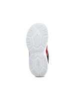 Skechers S-Lights Prisma Trons Jr 400090L-RDBK