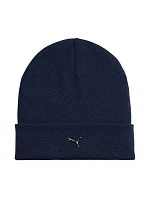 Puma Kovová čiapka Cat tmavo modrá 26404 02 Puma Kovová čiapka Cat tmavo modrá 26404 02