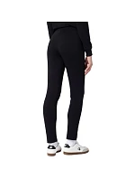 Dámske nohavice Champion Slim Pants black 118041 KK001 women's
