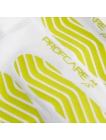 Vybrať kompresný návlek 6610 biely