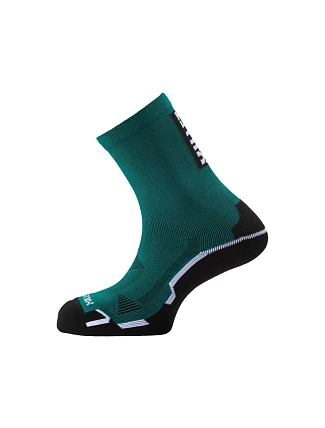 Ponožky MILLET INTENSE MID SOCKS čierne Ponožky MILLET INTENSE MID SOCKS čierne