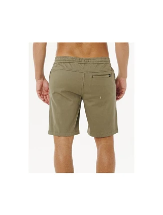Pánske šortky RIP CURL Classic Surf Volley, zelené Pánske šortky RIP CURL Classic Surf Volley, zelené