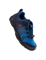 Topánky Elbrus Erimley Low Wp Jr 92800402298