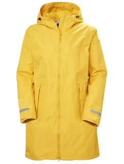 Dámska bunda Lisburn W 53097 344 mackintosh - Helly Hansen