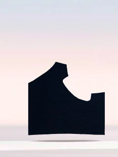 Vrecko Leeds ľavé 4110LP čierne - Anita Care