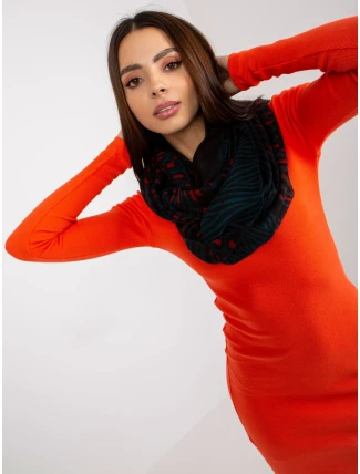 Dámska šatka AT KM S 6221 marine