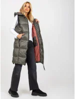 Vesta D50048X80105A3 khaki farba