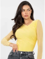 Body IT BO 21601 1.89 žltá