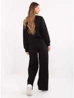 Súprava IT KMPL 81001.15P čierna