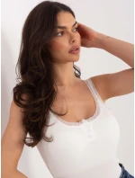 Top PM TP SF092.18 ecru