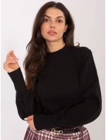 Blúzka RV BZ A1053.50 čierna