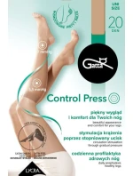 CONTROL PRESS - DÁMSKE PODKOLIENKY