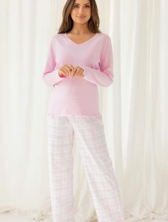 DÁMSKE PYŽAMO 712 BIG J/25