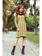 Dámske šaty 277-1 - NUMOCO