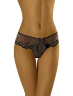 Dámske tangá Makumba black