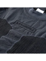 Termo mikina Magnum Camo Top M Termo mikina Magnum Camo Top M