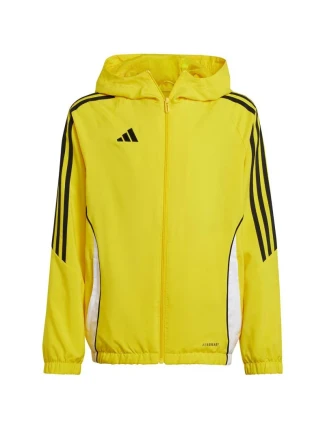 Bunda Adidas Tiro 24 Jr IM8795 Bunda Adidas Tiro 24 Jr IM8795