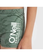 O'Neill Mix & Match Cali First 13'' Swim Shortscrazy 8'' R Jr plavecké boxerky 92800613832 O'Neill Mix & Match Cali First 13'' Swim Shortscrazy 8'' R Jr plavecké boxerky 92800613832