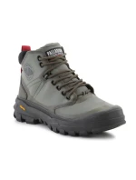 Palladium Pallarider Mid Wp+ M 79108-309-M