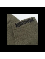 Členkové ponožky MAGNUM BASE PACK II
