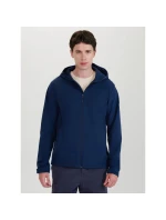 Pánska vetruodolná softshellová bunda NeoDry 5000 4F 4FWSS25TSOFM324-30S pánska