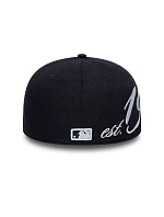 New Era 59FIFTY EST SCRIPT Cap - 60771833 New Era 59FIFTY EST SCRIPT Cap - 60771833