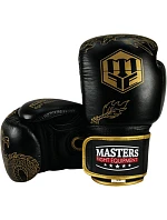 Boxerské rukavice RBT-DRAGON 12 oz