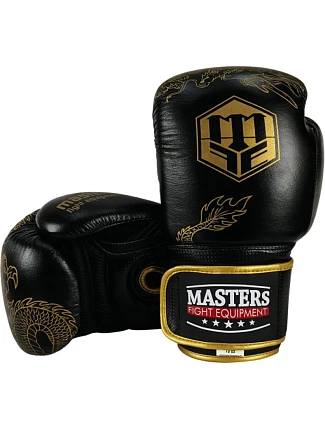 Boxerské rukavice RBT-DRAGON 12 oz